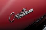 Chevrolet Corvette Pilot Line Stingray Roadster 1963 года